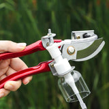 Maxbell Garden Pruning Shear Practical Labor Saving Premium Professional Hand Pruner