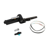 Maxbell Air Belt Sander Sanding Machine for Metal Polishing Deburring Air Compressor 10mm B