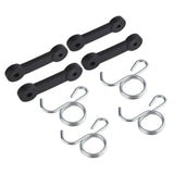 Maxbell 4x 532160793 160793 Premium Bagger latches for 532130758 532130759 532130760
