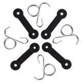 Maxbell 4x 532160793 160793 Premium Bagger latches for 532130758 532130759 532130760