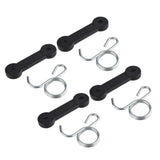 Maxbell 4x 532160793 160793 Premium Bagger latches for 532130758 532130759 532130760