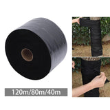 Maxbell Tree Trunk Wrap Plant Bandage Winter Lawn Garden Porch Yard Tree Trunk