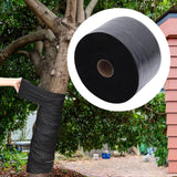 Maxbell Tree Trunk Wrap Plant Bandage Winter Lawn Garden Porch Yard Tree Trunk