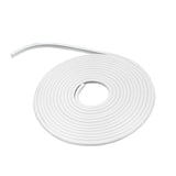 Maxbell Pool Liner Lock Sturdy Multipurpose 60ft Accessories PVC Flexible Lock Strip