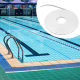 Maxbell Pool Liner Lock Sturdy Multipurpose 60ft Accessories PVC Flexible Lock Strip