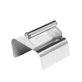 Maxbell Landscape Curb Trowel Cement Model Making for Pavement Yard Home Improvement Bevel Edge