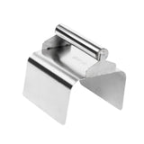 Maxbell Landscape Curb Trowel Cement Model Making for Pavement Yard Home Improvement Straight Edge