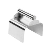 Maxbell Landscape Curb Trowel Cement Model Making for Pavement Yard Home Improvement Straight Edge