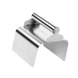Maxbell Landscape Curb Trowel Cement Model Making for Pavement Yard Home Improvement Straight Edge