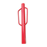 Maxbell Fence Post Driver Heavy Duty with Handles for Residential Landscaping Garden