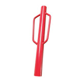 Maxbell Fence Post Driver Heavy Duty with Handles for Residential Landscaping Garden