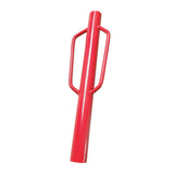 Maxbell Fence Post Driver Heavy Duty with Handles for Residential Landscaping Garden