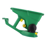 Maxbell Seed Spreader Reusable Fertilizer Dispenser for Greenhouse Backyard Farmland