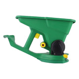 Maxbell Seed Spreader Reusable Fertilizer Dispenser for Greenhouse Backyard Farmland