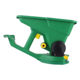 Maxbell Seed Spreader Reusable Fertilizer Dispenser for Greenhouse Backyard Farmland