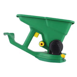 Maxbell Seed Spreader Reusable Fertilizer Dispenser for Greenhouse Backyard Farmland