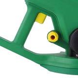 Maxbell Seed Spreader Reusable Fertilizer Dispenser for Greenhouse Backyard Farmland