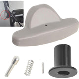 Maxbell 2Pcs Lawn Mower Handle Adjuster Kit Replaces 06530-vl0-305 for Hrx217K2 Vkaa