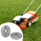 Maxbell 2 Pieces Blade Adapters 120-5236 Easy to Use Patio Portable Parts