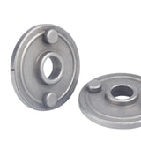 Maxbell 2 Pieces Blade Adapters 120-5236 Easy to Use Patio Portable Parts