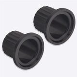 Maxbell 4 Pieces Yoke Bushing M167267 Easily Install Repair Part for Z255 Z335M Z235