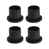 Maxbell 4 Pieces Yoke Bushing M167267 Easily Install Repair Part for Z255 Z335M Z235