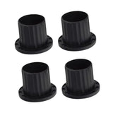 Maxbell 4 Pieces Yoke Bushing M167267 Easily Install Repair Part for Z255 Z335M Z235