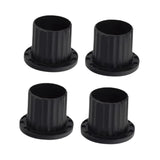Maxbell 4 Pieces Yoke Bushing M167267 Easily Install Repair Part for Z255 Z335M Z235