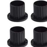 Maxbell 4 Pieces Yoke Bushing M167267 Easily Install Repair Part for Z255 Z335M Z235