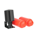 Maxbell Double Float Switch Controller Auto Water Pumps Controller for Household