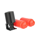 Maxbell Double Float Switch Controller Auto Water Pumps Controller for Household