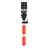 Maxbell Double Float Switch Controller Auto Water Pumps Controller for Household