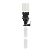 Maxbell Double Float Switch Controller Auto Water Pumps Controller for Household
