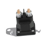 Maxbell Starter Solenoid for 21546294 725-04439 762-1261-211-50, 762-1261-211-51