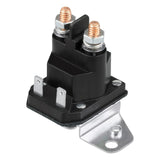 Maxbell Starter Solenoid for 21546294 725-04439 762-1261-211-50, 762-1261-211-51