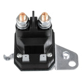 Maxbell Starter Solenoid for 21546294 725-04439 762-1261-211-50, 762-1261-211-51