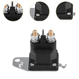 Maxbell Starter Solenoid for 21546294 725-04439 762-1261-211-50, 762-1261-211-51