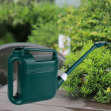 Maxbell Garden Watering Can Reusable Modern Water Can for Courtyard Vegetable Plants