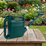 Maxbell Garden Watering Can Reusable Modern Water Can for Courtyard Vegetable Plants