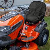 Maxbell Lawn Mower Seat Cover Replace Protective Cover for Gardening Backyard Garden