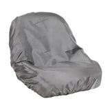 Maxbell Lawn Mower Seat Cover Replace Protective Cover for Gardening Backyard Garden