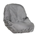 Maxbell Lawn Mower Seat Cover Replace Protective Cover for Gardening Backyard Garden