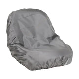 Maxbell Lawn Mower Seat Cover Replace Protective Cover for Gardening Backyard Garden