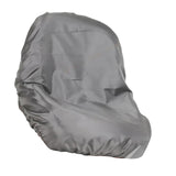 Maxbell Lawn Mower Seat Cover Replace Protective Cover for Gardening Backyard Garden