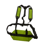 Maxbell Electric Drywall Sander Support Harness Wall Grinding Machine Shoulder Strap
