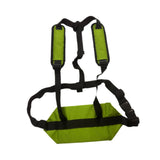 Maxbell Electric Drywall Sander Support Harness Wall Grinding Machine Shoulder Strap