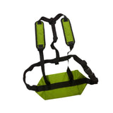Maxbell Electric Drywall Sander Support Harness Wall Grinding Machine Shoulder Strap