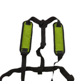 Maxbell Electric Drywall Sander Support Harness Wall Grinding Machine Shoulder Strap
