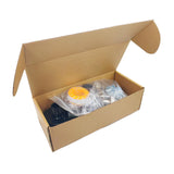 Maxbell Water Tank Fittings Professional Valve Replacement Upgrade Tote Fittings