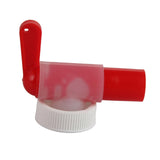 Maxbell Quick Serves Tap for Plant Nutrient Solution Leakproof Tap